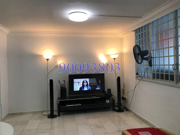 Blk 515 Hougang Avenue 10 (Hougang), HDB 4 Rooms #159166912